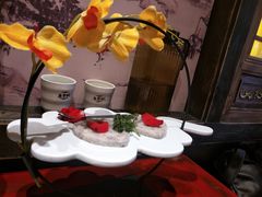 -袁老四老火锅(盘龙城店)