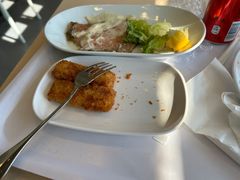 鳕鱼条-宜家·瑞典风味餐厅(四元桥店)