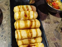 -鱼豆吉·豆浆鱼火锅(宜昌万达店)