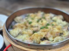 蒸馄饨-一溜下