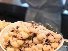 -白天鹅宾馆·流浮阁咖啡厅