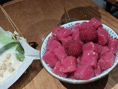 -李百蟹·江南蟹黄面·河景餐厅(夫子庙总店)