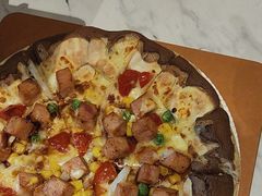 -达美乐比萨(西客站北店)