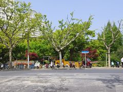 -兰溪青年公园