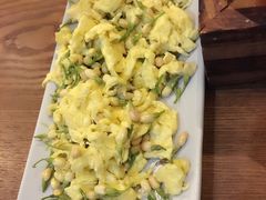 -云海肴·汽锅鸡·云南代表菜(天山百盛优客店)
