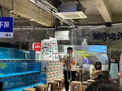 -熙成烧烤(白塔岭店)