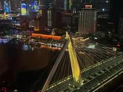 -天玑高空江景餐厅&酒吧Sky Secret Restaurant&Bar