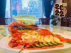 -六合家宴食府·家宴厅