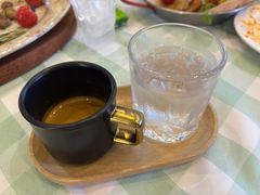 -浦鸿会尚莊亲子餐厅(碧云店)