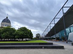 -墨尔本博物馆(Melbourne Museum)