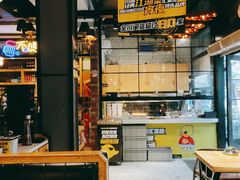 大堂-嘎嘎鸭脑壳(金琴店)