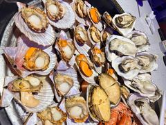 -巧克力渔家.小船海鲜胶东菜(三浴场店)