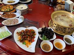 -鸿顺楼(永兴路店)