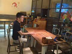 -不曾在把把烧•烧烤(莲坂磐基店)