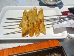 -玉善烧烤串城(长春总店)