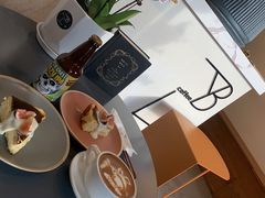 -LAB COFFEE来杯咖啡(浦仓路店)