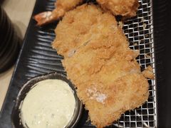-胜博殿日式炸猪排(西红门店)