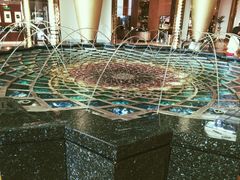 -迪拜帆船酒店