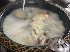 -八美镇邛崃土地坡饭店