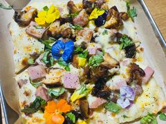 -HELLO 27 意面·沙拉·帕尼尼