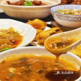 西安探店 | 游大雁塔逛不夜城，吃正宗陕菜