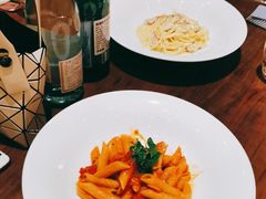 -OGGI TRATTORIA PIZZERIA(深业上城店)