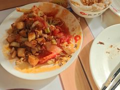 -庆丰包子铺(白塔寺店)