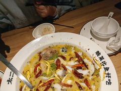 -太二酸菜鱼(福州泰禾店)