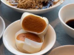 -扬州万怡酒店-中餐厅(文昌中路店)