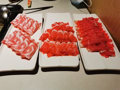 -海底捞火锅(枫蓝国际购物中心店)