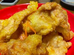 最东北锅包肉-95号酱骨·一块豆腐(展春园西路店)