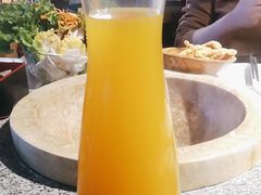 -云荷里·蒸汽石锅鱼·云南菜(中发百旺店)