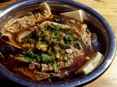 -老兵麻辣烫(世欧王庄店)