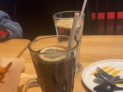 -菲滋意式餐厅(临平万达店)