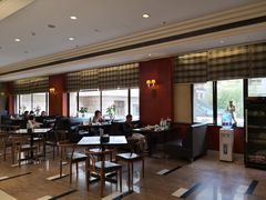 大堂-西安饭庄·非遗陕菜(钟楼店)
