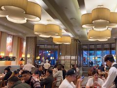 -鼎泰丰(云顶高原店)