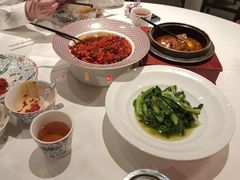 -千百味红餐厅·非遗江西菜(绿地双子塔总店)