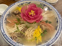 -老雒阳面馆·水席(定鼎门店)