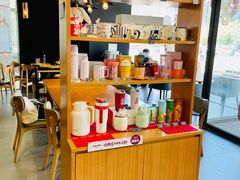 -COSTA COFFEE(丰联广场店)
