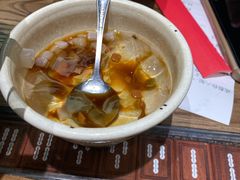 -成都你六姐·牛肉冒菜(城市集市合生汇店)