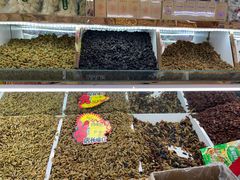 -新疆红山干果市场