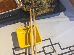 -云晓光头烧烤吧(川沙绿地店)