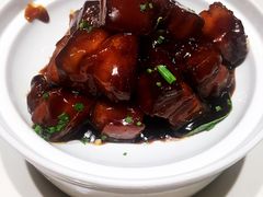 特色红烧肉-HOMES上海本帮菜(襄阳公园店)