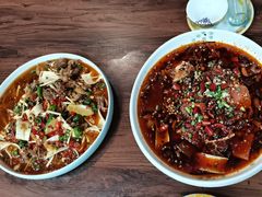 -冯大腕江湖川菜馆(后沙峪店)