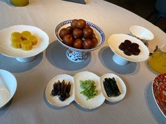 -蘇锦宴·淮扬菜烤鸭·小院(三元桥霄云路店)