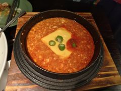 -Fuzzy Bistro 浮几韩餐·茶酒馆