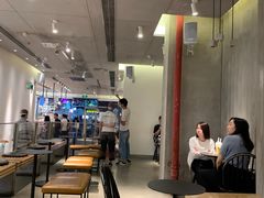 -喜茶(东莞汇一城店)