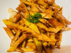 -锦府盐帮·李宅(领展购物广场中关村店)