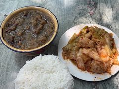 -定家小酥肉·清真(回民街店)