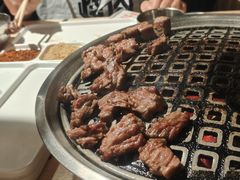 -霸腹烤肉(厦门柚子番店)